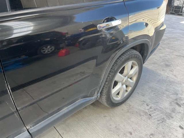 Lr Door Shell