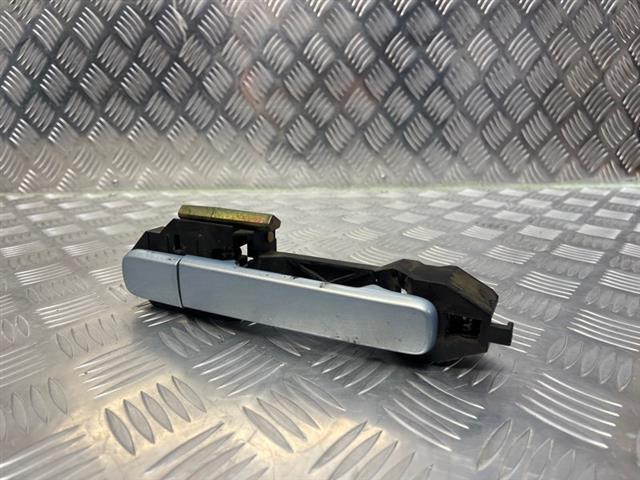 Lr Door Exterior Handle
