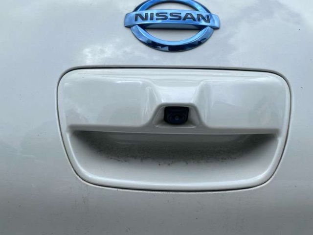 Tailgate Handle Outer