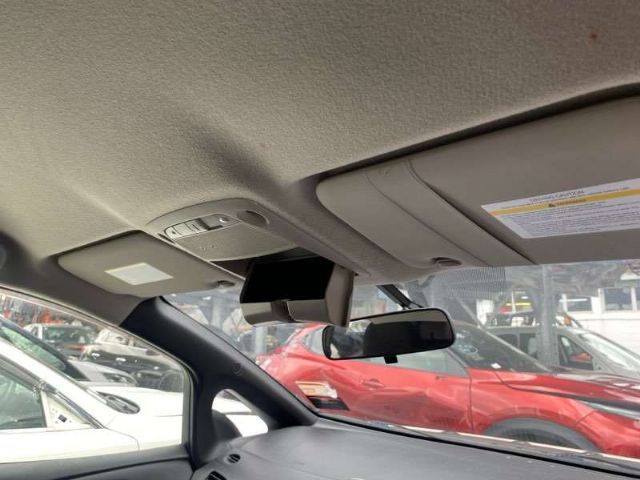 Rh Sunvisor