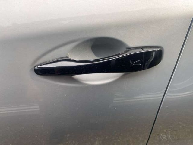 Lf Door Exterior Handle (smart Button) Type