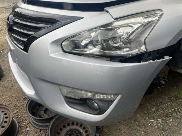Lf Bumper Light