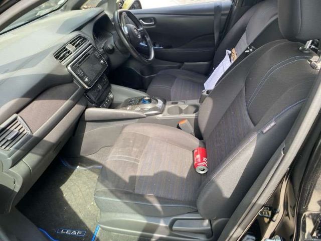 Lf Seat