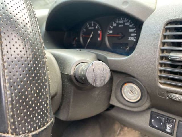 Ignition Lock Assembly