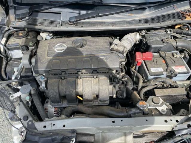 Engine Assembly