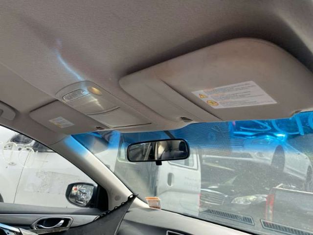 Interior Mirror