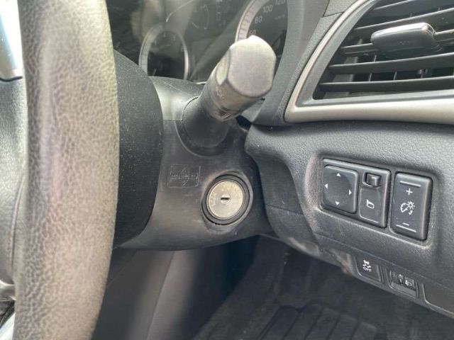 Steering Column Shrouds