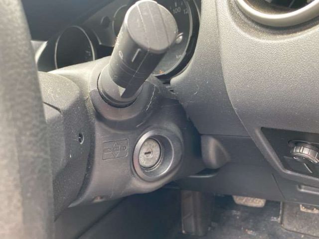 Ignition Lock Assembly