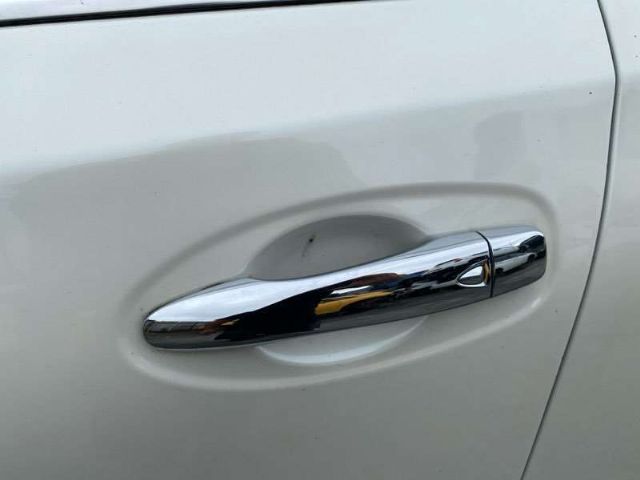 Lf Door Exterior Handle (smart Button) Type