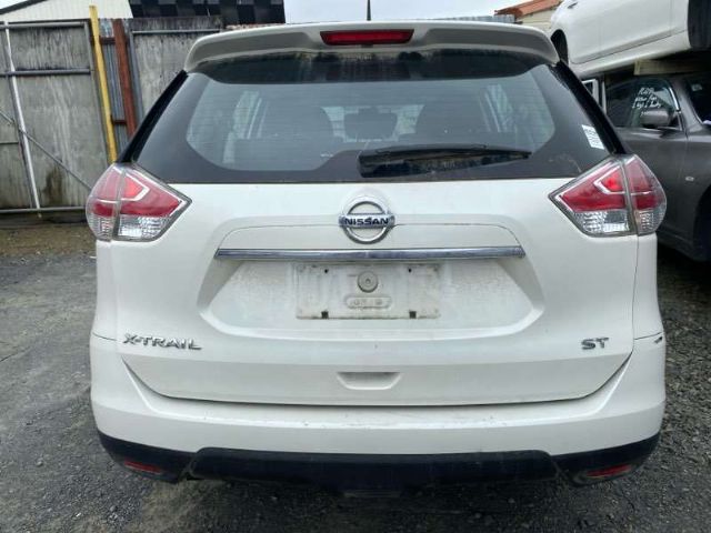 L Tail Light
