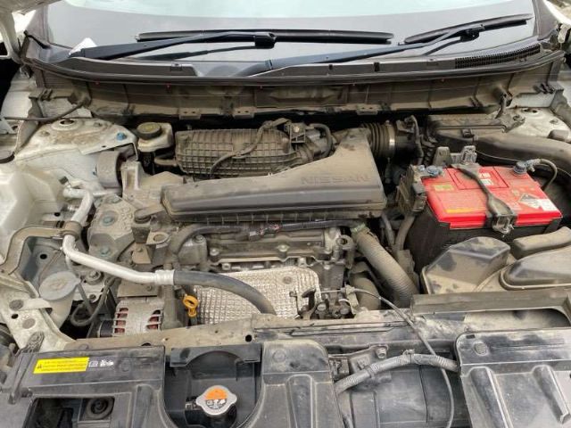 Engine Assembly