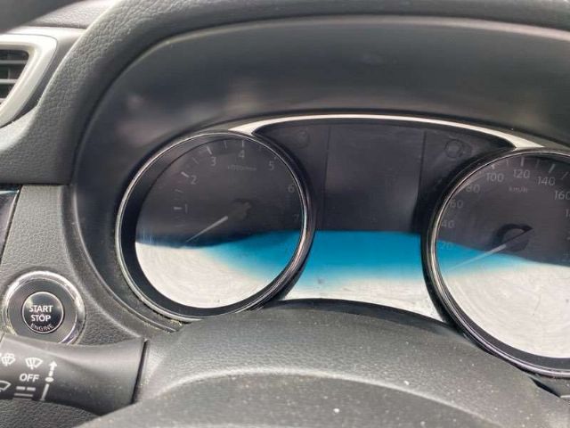 Instrument Cluster