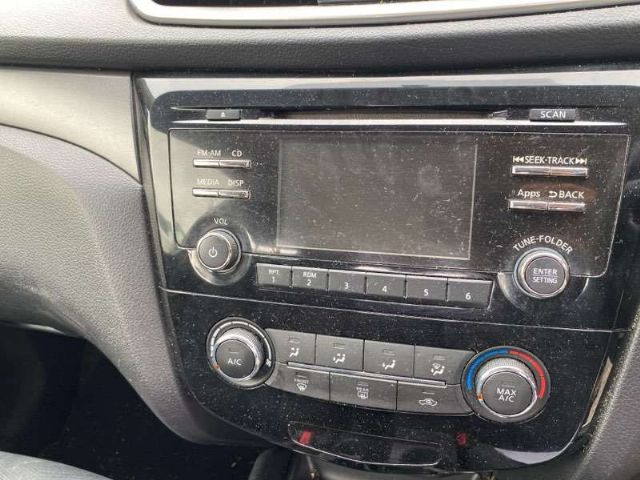 Heater Controls