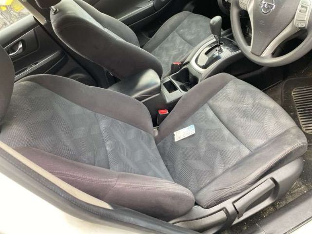 Rf Seat