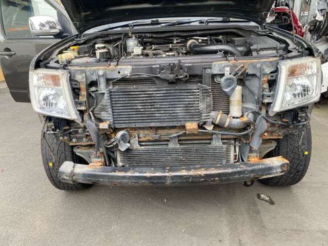 Auto Trans Oil Cooler