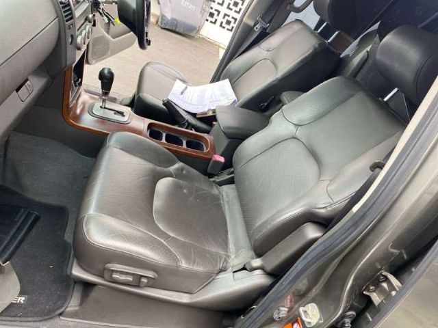 Lf Seat