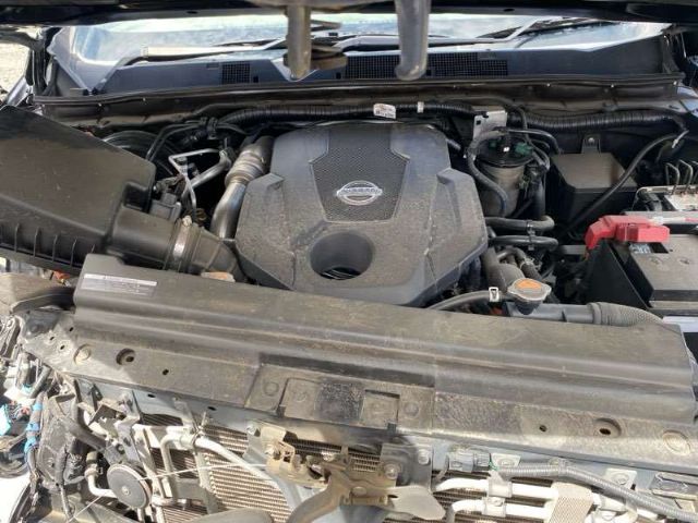 Engine Cover