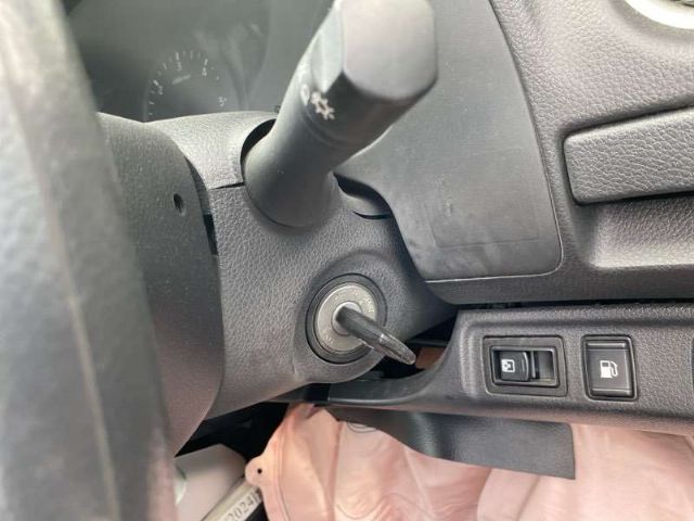 Ignition Lock Assembly