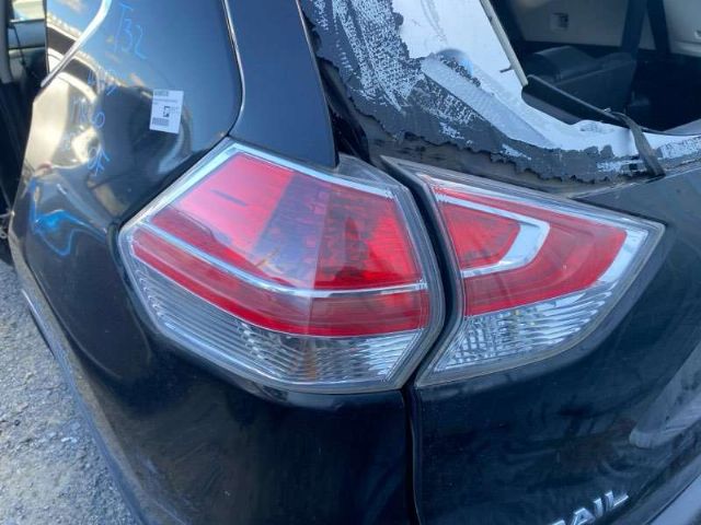 L Tail Light