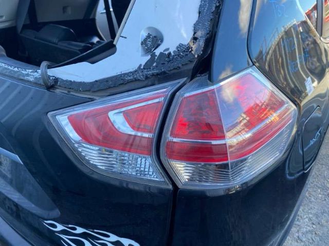 R Tail Light