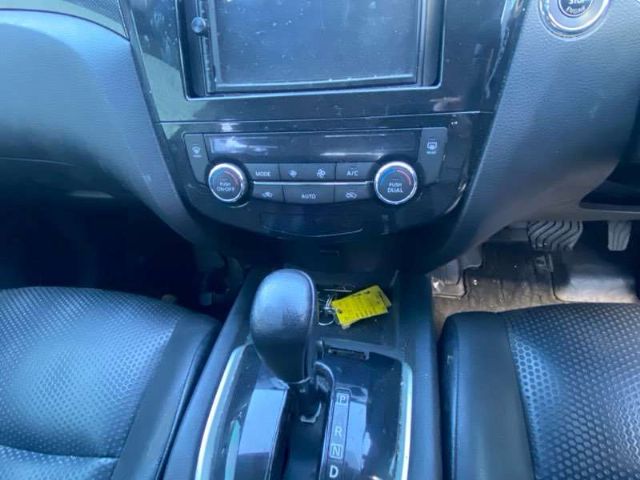 Heater Controls