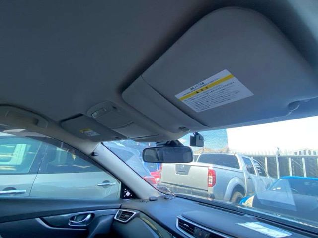 Rh Sunvisor