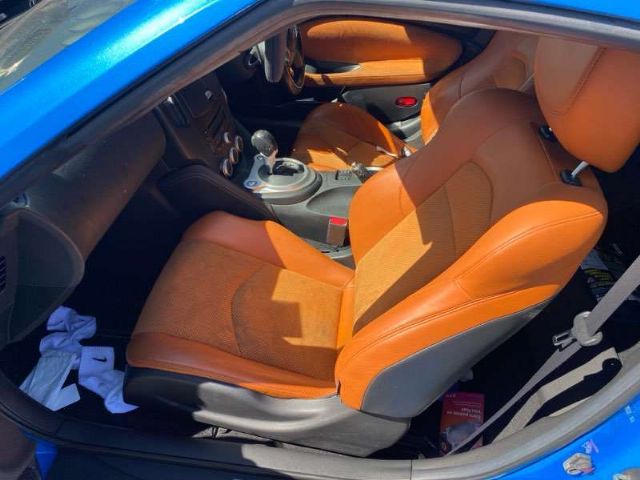 Lf Seat