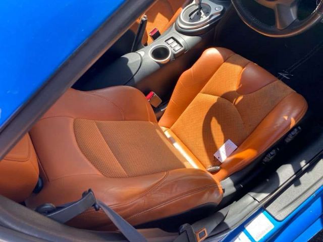 Rf Seat
