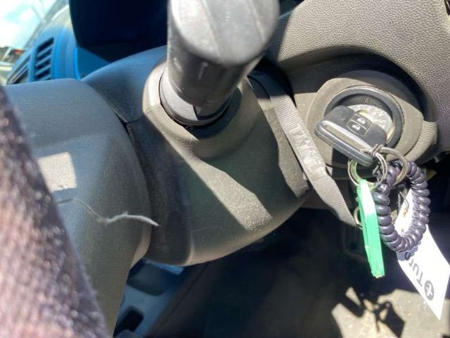 Ignition Lock Assembly