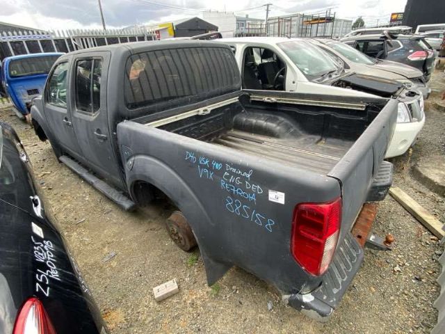 Lr Door Shell