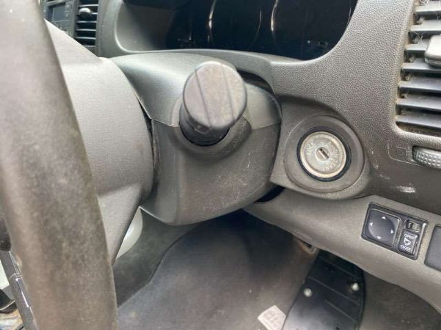 Ignition Lock Assembly