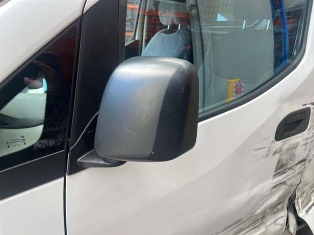 Lf Door Elec Mirror (5 Wire)