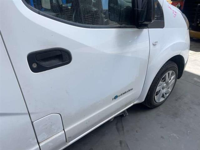 Rf Door Shell