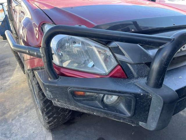 R Headlight (halogen)