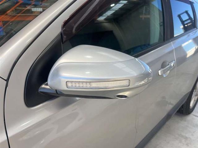 Lf Door Elec Mirror (13 Wire)