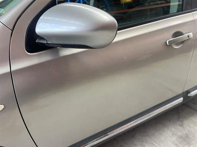 Lf Door Elec Mirror (7 Wire)