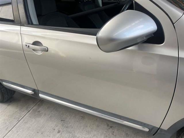 Rf Door Elec Mirror (7 Wire)