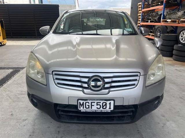 R Headlight