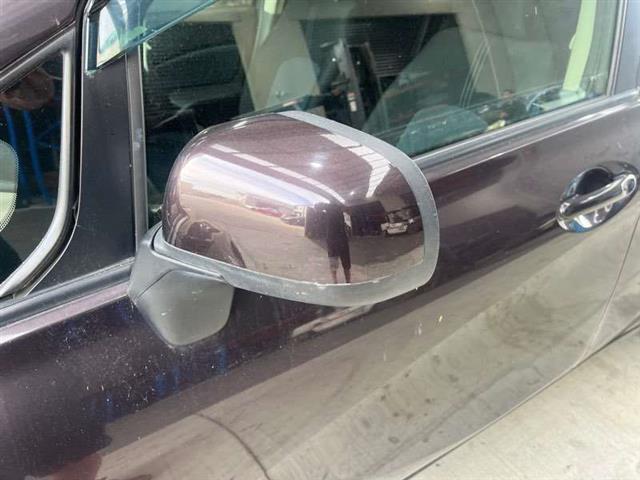 Lf Door Elec Mirror (5 Wire)