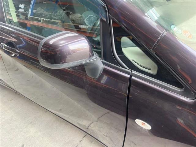 Rf Door Elec Mirror (5 Wire)