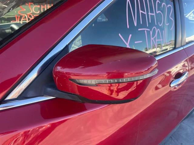 Lf Door Elec Mirror (7 Wire)