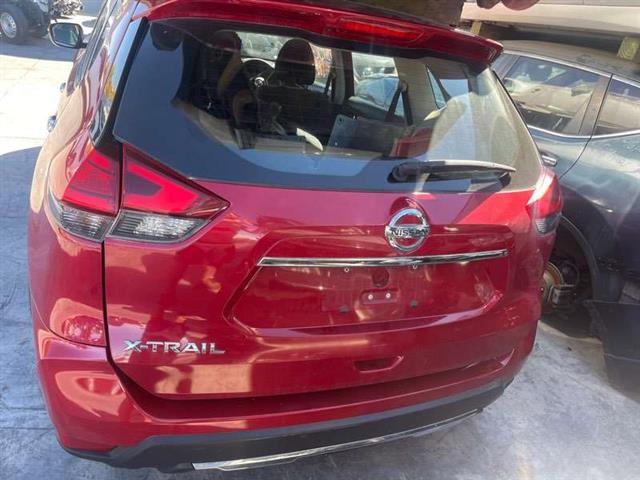 L Tail Light (led)