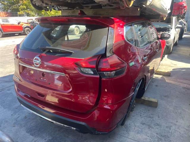 R Tail Light (led)