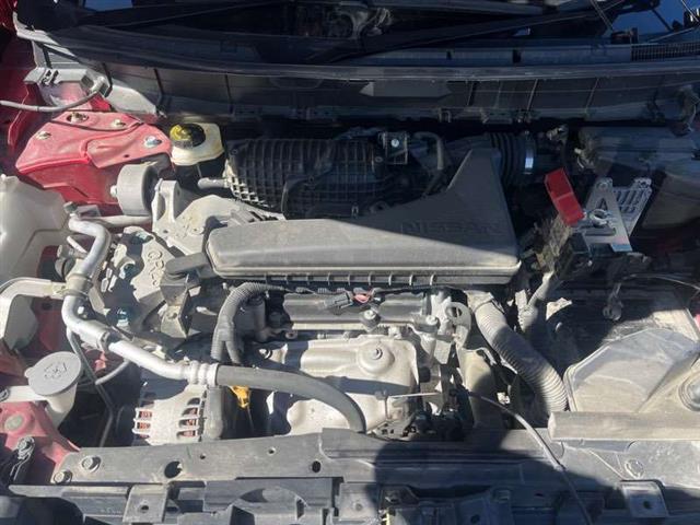 Engine Assembly