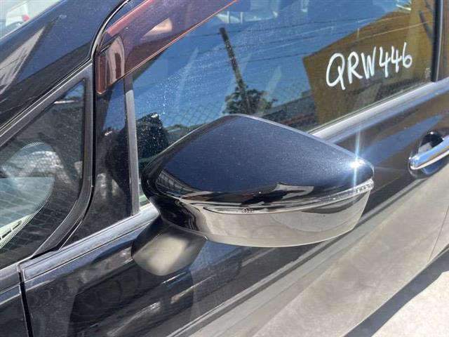 Lf Door Elec Mirror (7 Wire)