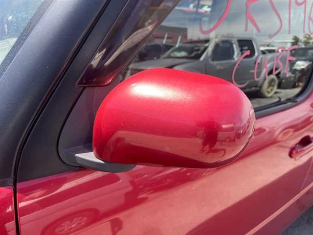 Lf Door Elec Mirror (5 Wire)