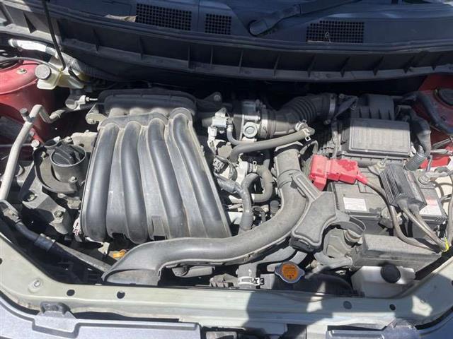 Engine Assembly