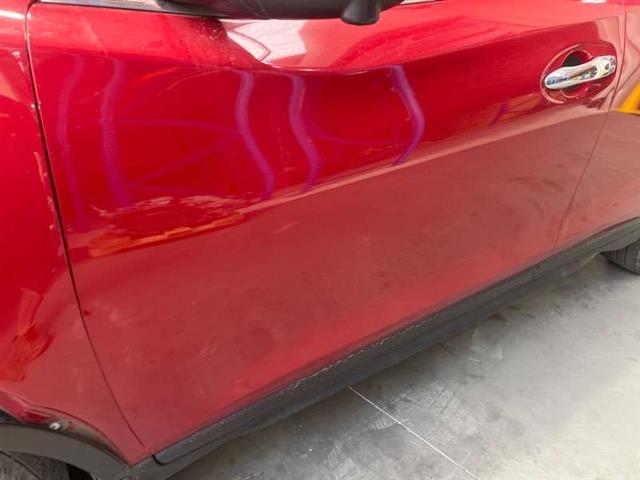 Lf Door Shell
