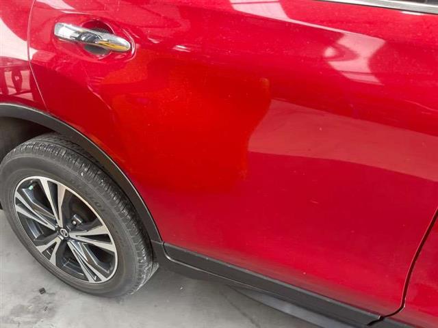 Rr Door Shell