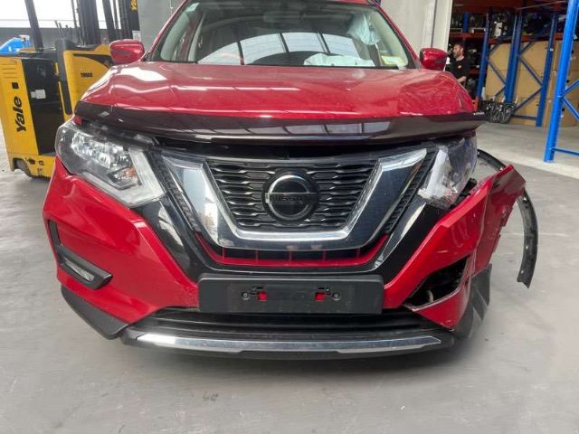 Nose Cut (spec 3)